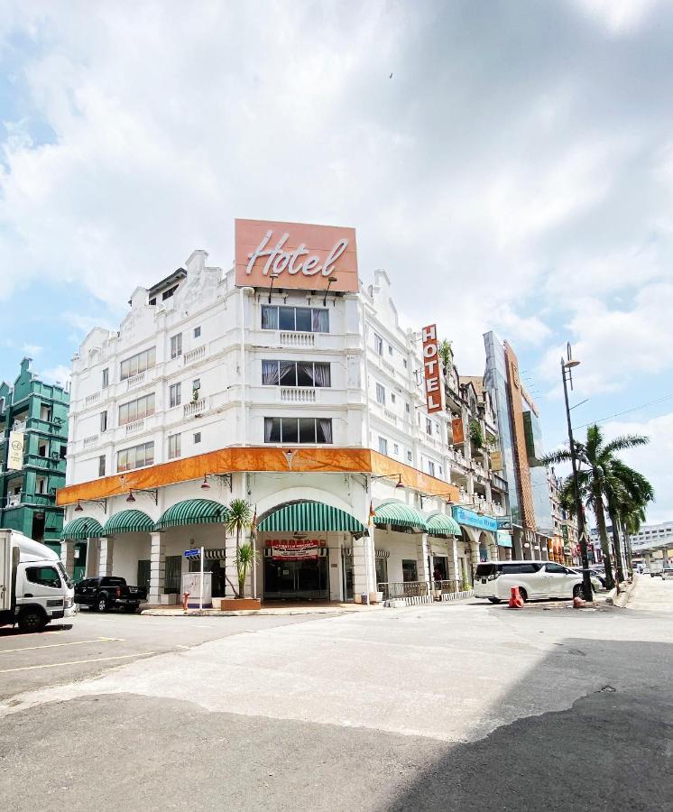 Your Hotel Klang By D'Concept Exterior foto