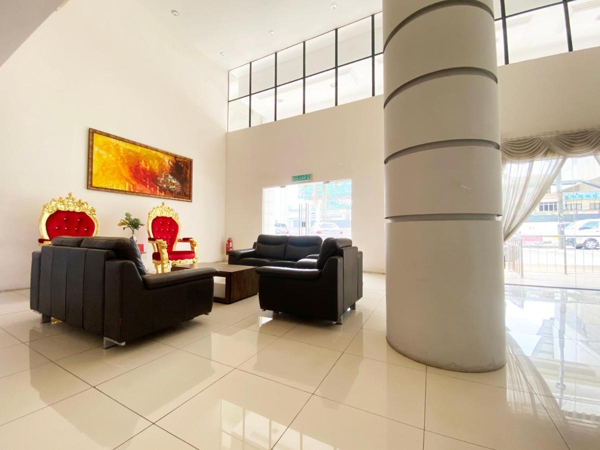 Your Hotel Klang By D'Concept Exterior foto