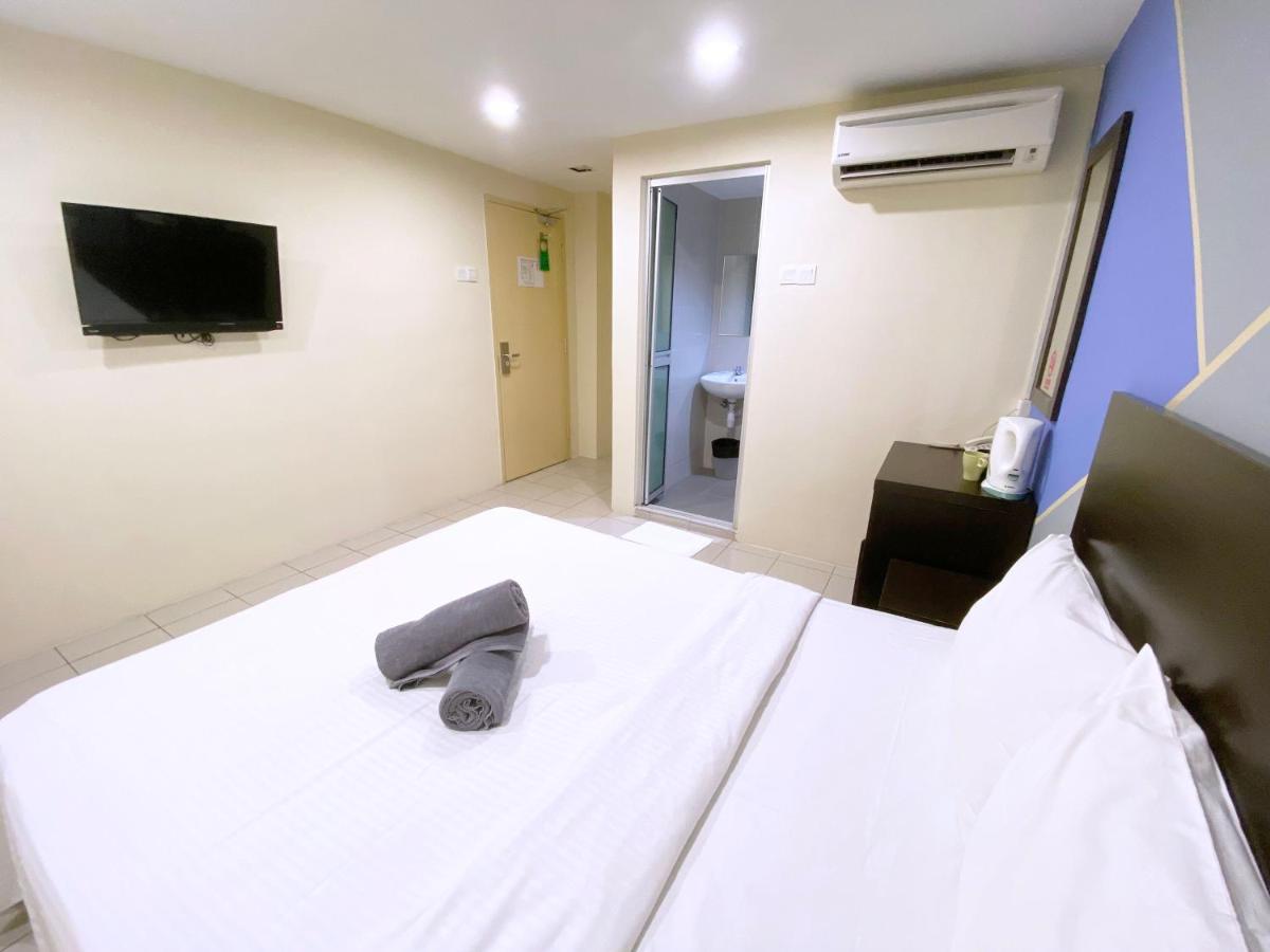 Your Hotel Klang By D'Concept Exterior foto