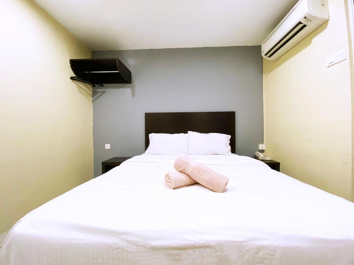 Your Hotel Klang By D'Concept Exterior foto
