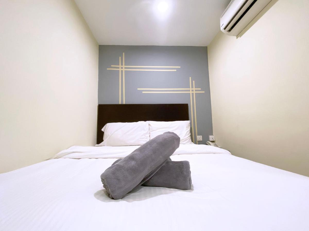 Your Hotel Klang By D'Concept Exterior foto