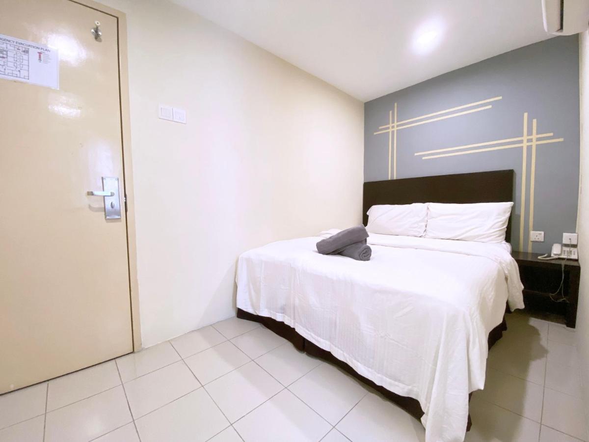 Your Hotel Klang By D'Concept Exterior foto