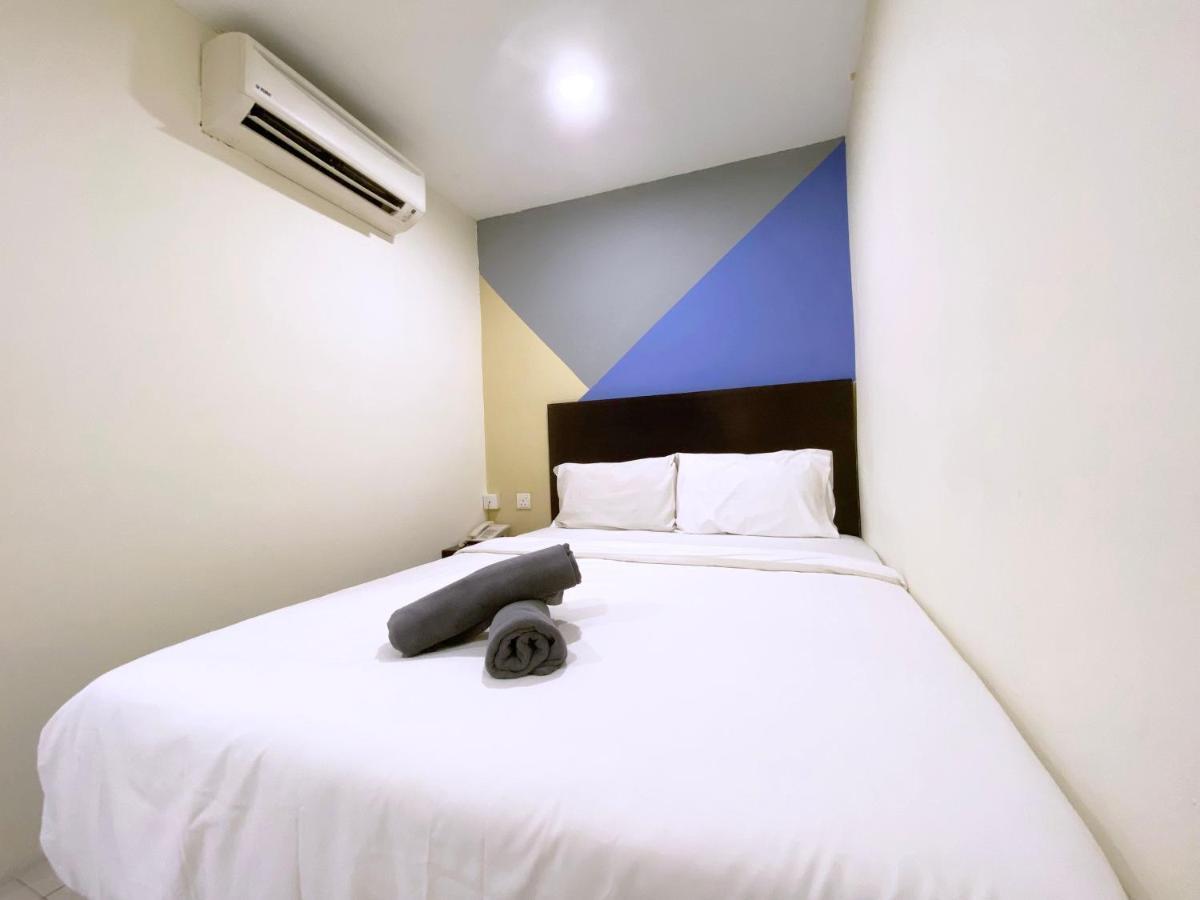 Your Hotel Klang By D'Concept Exterior foto