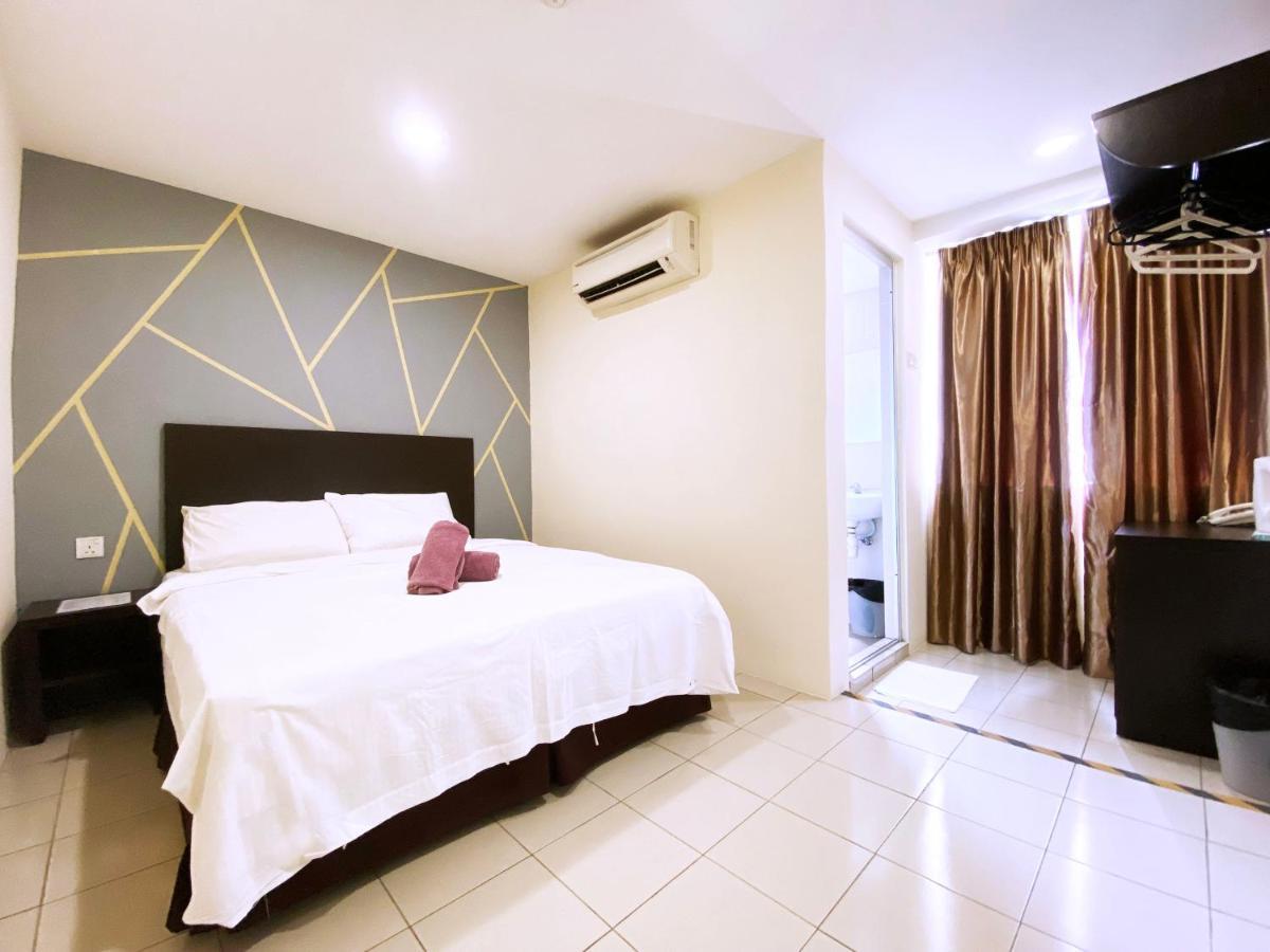 Your Hotel Klang By D'Concept Exterior foto