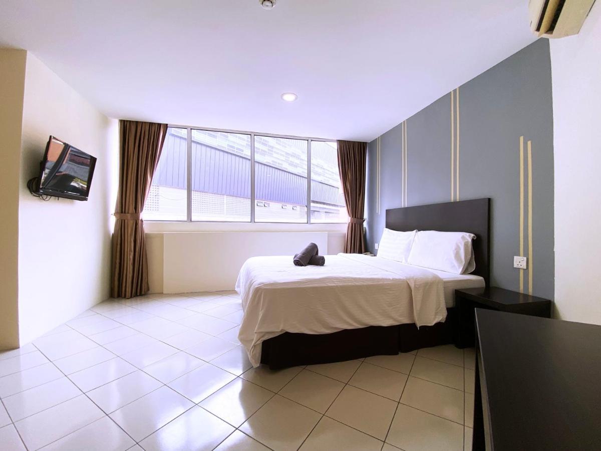 Your Hotel Klang By D'Concept Exterior foto