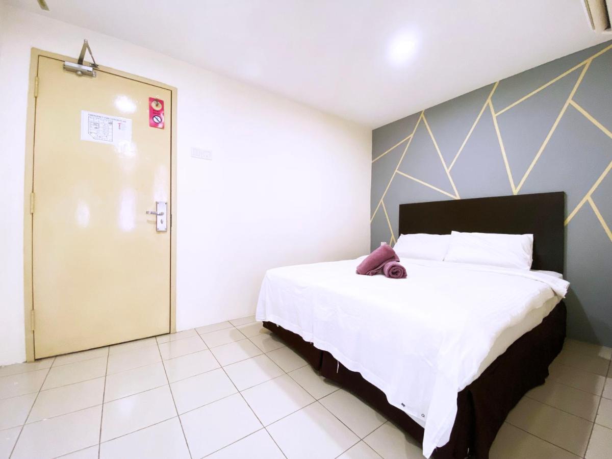 Your Hotel Klang By D'Concept Exterior foto