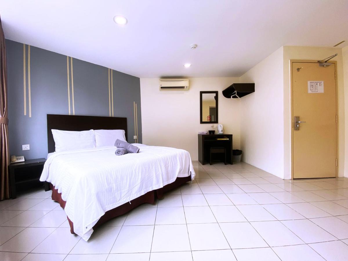 Your Hotel Klang By D'Concept Exterior foto